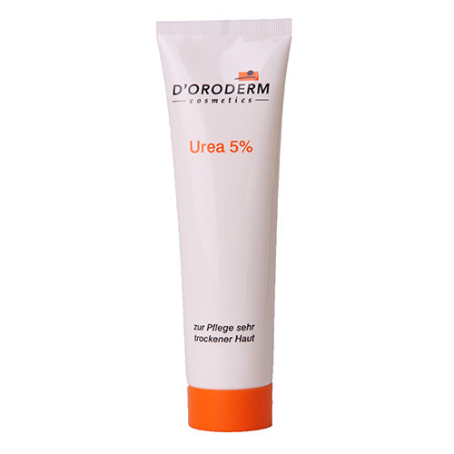 D'ORODERM Urea 5%