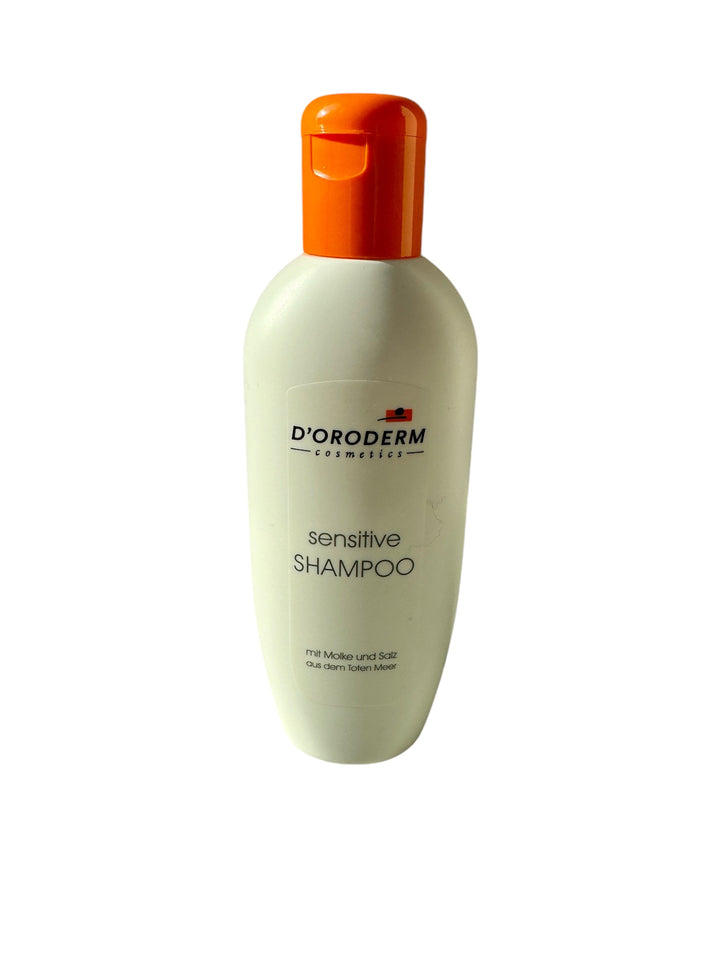 D´ORODERM Sensitive Shampoo